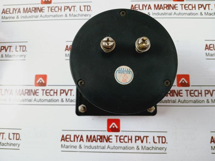 Toyo Keiki Dvf-11 Pressure Indicator 0-5 Mpa Fs 4~20Ma