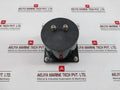 Toyo Keiki Dvf-11 Pressure Indicator 1ma S-1137na 0-5 MΩ