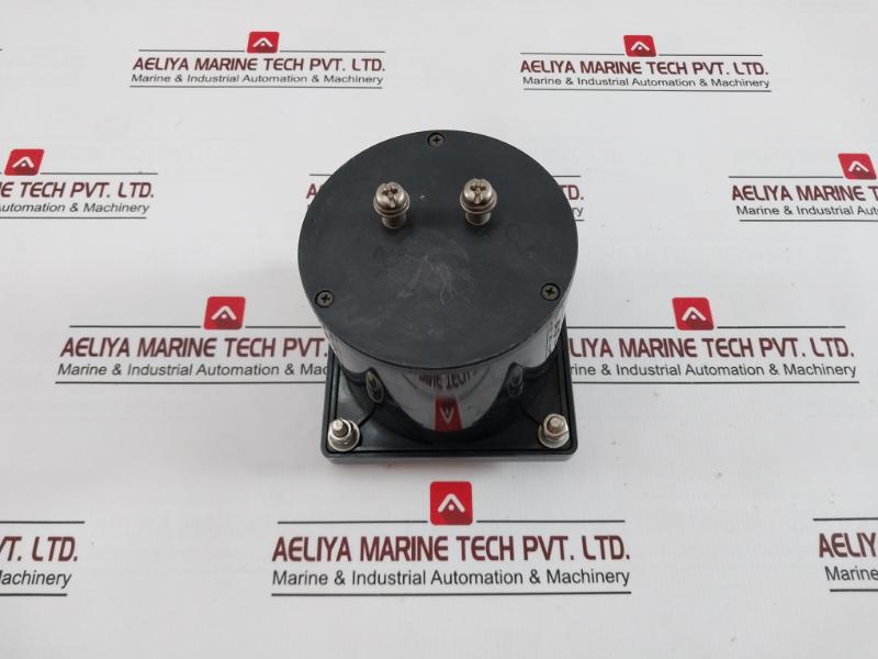 Toyo Keiki Dvf-11 Pressure Indicator 1ma S-1137na 0-5 MΩ