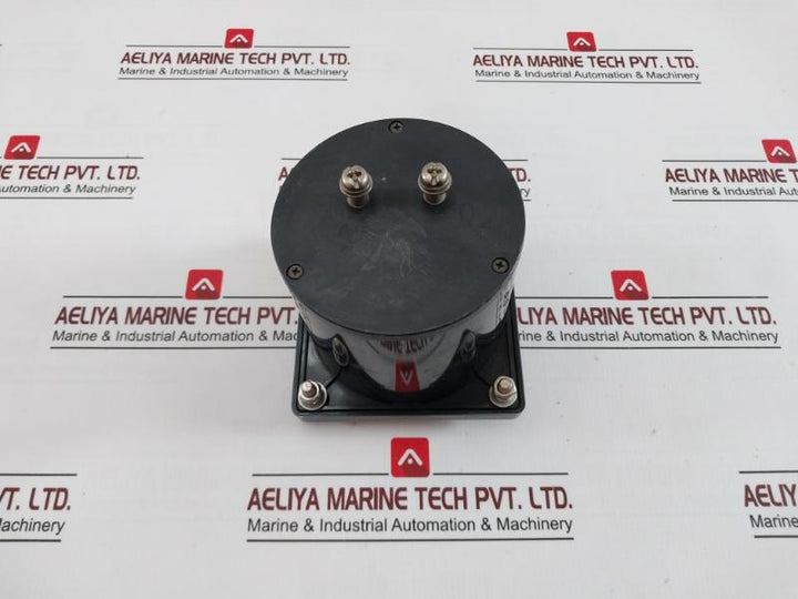 Toyo Keiki Dvf-11 Pressure Indicator 1ma S-1137na 0-5 MΩ