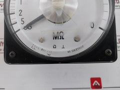 Toyo Keiki Dvf-11 Pressure Indicator 1ma S-1137na 0-5 MΩ