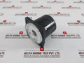Toyo Keiki Dvf-11 Pressure Indicator 1ma S-1137na 0-5 MΩ