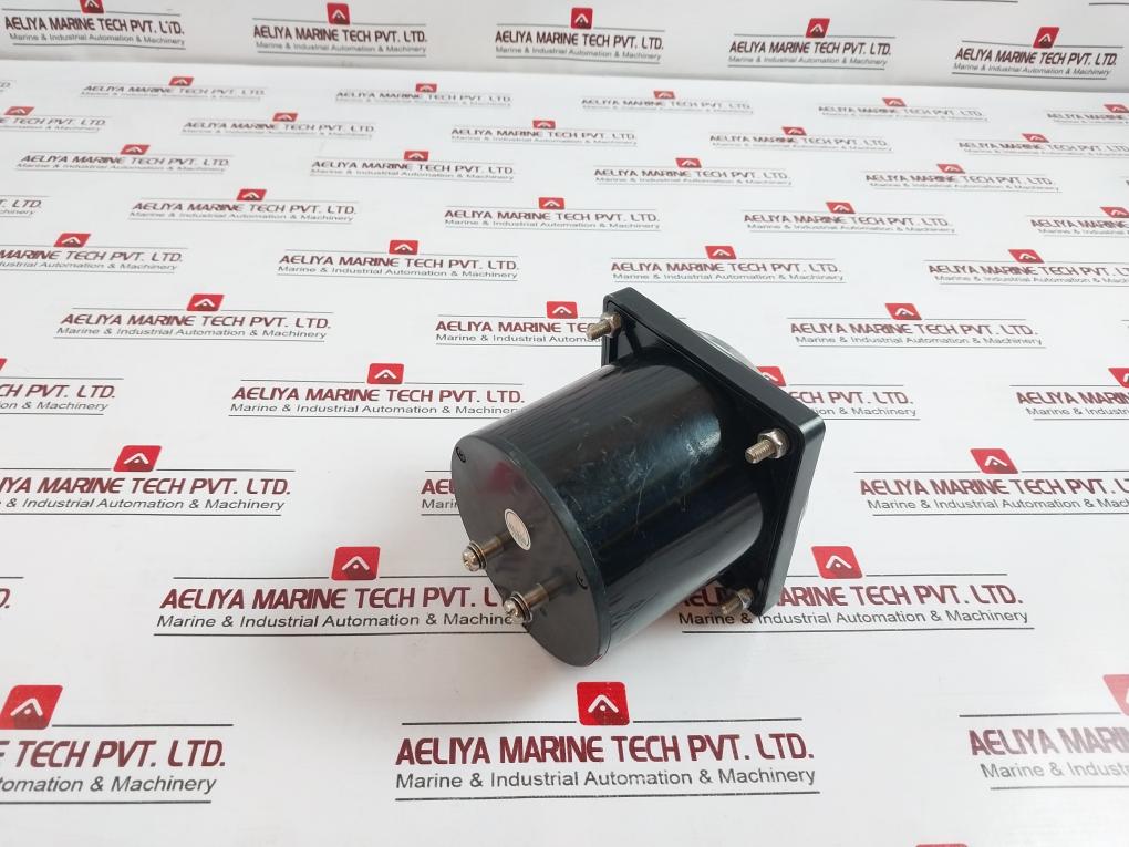 Toyo Keiki Dvf-11 Pressure Indicator 4-20Ma 0-40 Kg/Cm² 1.5