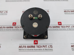 Toyo Keiki Dvf-11 Pressure Indicator 4-20Ma 0-50 Kg/Cm2 C6108307