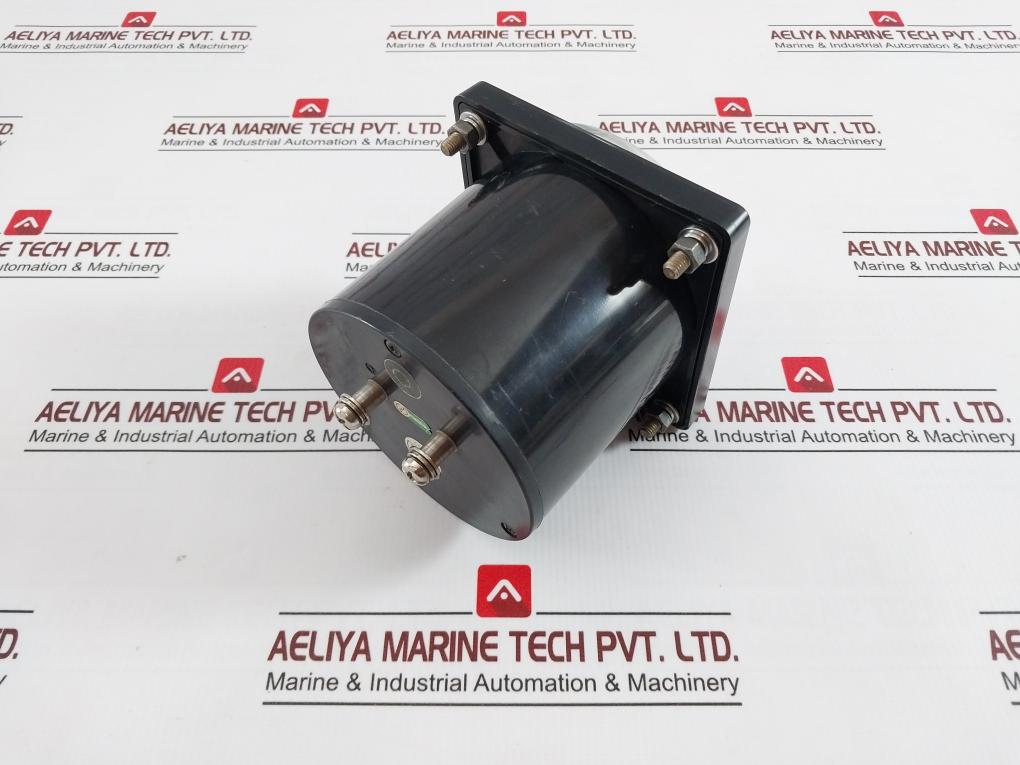 Toyo Keiki Dvf-11 Pressure Indicator 4-20Ma 0-50 Kg/Cm2 C6108307