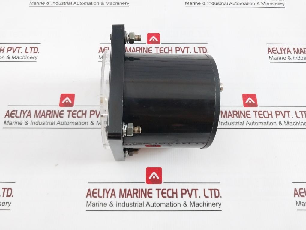 Toyo Keiki Dvf-11 Pressure Indicator 4-20Ma 0-50 Kg/Cm2 C6108307