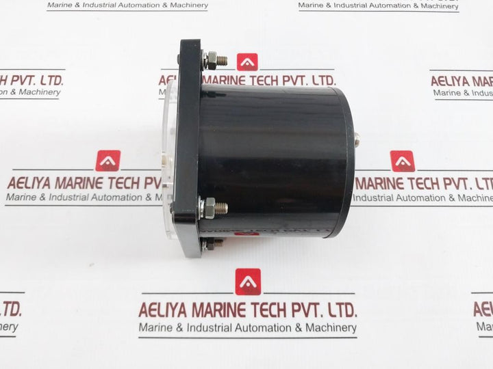 Toyo Keiki Dvf-11 Pressure Indicator 4-20Ma 0-50 Kg/Cm2 C6108307