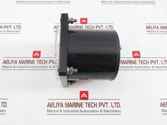 Toyo Keiki Dvf-11 Pressure Indicator 4-20Ma 0-50 Kg/Cm2 C6108307