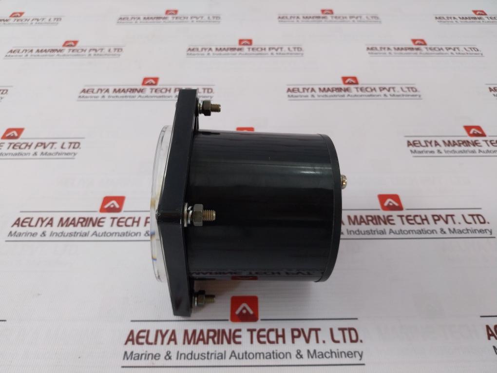 Toyo Keiki Dvf-11 Pressure Indicator 4-20Ma C6108302 0-10 Kg/Cm2 S-1137N-63