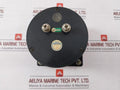 Toyo Keiki Dvf-11 Pressure Indicator 4-20Ma C6108302 0-10 Kg/Cm2 S-1137N-63
