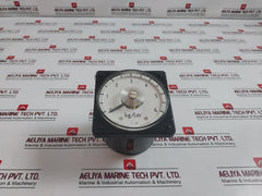 Toyo Keiki Dvf-11 Pressure Indicator 4-20Ma Class 1.5 Cc128326