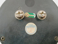 Toyo Keiki Dvf-11 Pressure Indicator 4-20Ma S-1137N-60, Cc128323