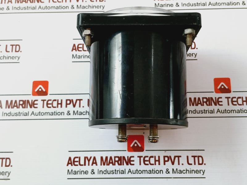 Toyo Keiki Dvf-11 Pressure Indicator 4-20Ma S-1137N-60, Cc128323