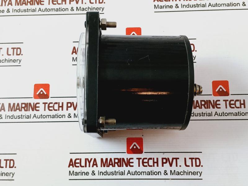 Toyo Keiki Dvf-11 Pressure Indicator 4-20Ma S-1137N-60, Cc128323