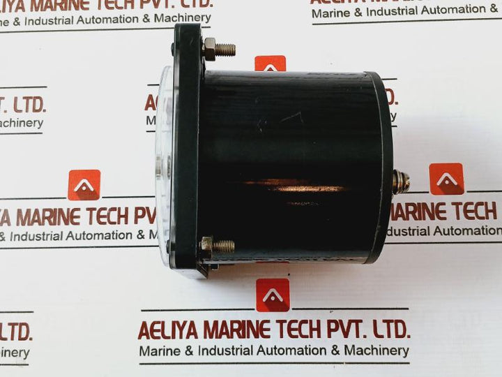 Toyo Keiki Dvf-11 Pressure Indicator 4-20Ma S-1137N-60, Cc128323