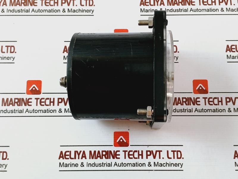 Toyo Keiki Dvf-11 Pressure Indicator 4-20Ma S-1137N-60, Cc128323