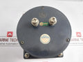 Toyo Keiki Dvf-11 Pressure Indicator 4-20Ma S-1137N-62 0 To 6 Kg/Cm2, Jis C1102