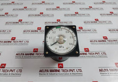 Toyo Keiki DVF-11 Pressure Indicator 4-20mA TC809109