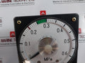Toyo Keiki DVF-11 Pressure Indicator 4-20mA TC809109