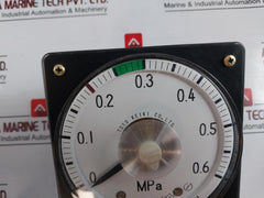 Toyo Keiki DVF-11 Pressure Indicator 4-20mA TC809109