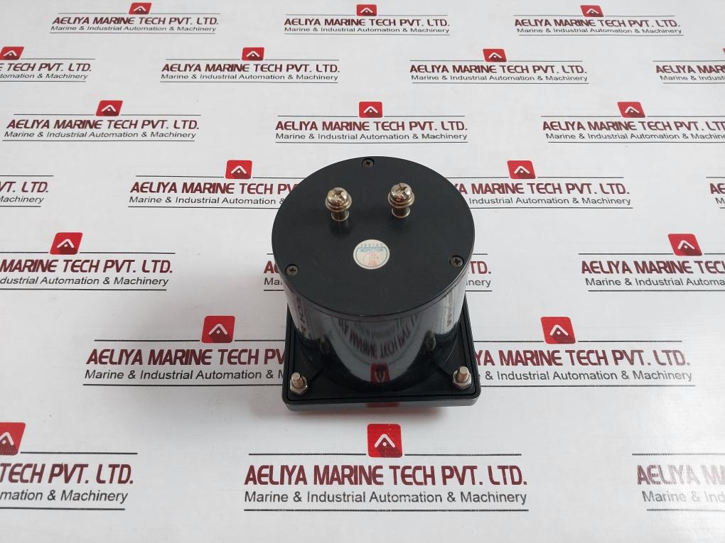 Toyo Keiki DVF-11 Pressure Indicator 4-20mA TC809109