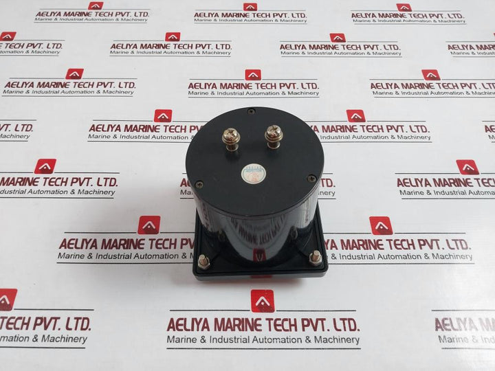 Toyo Keiki DVF-11 Pressure Indicator 4-20mA TC809109
