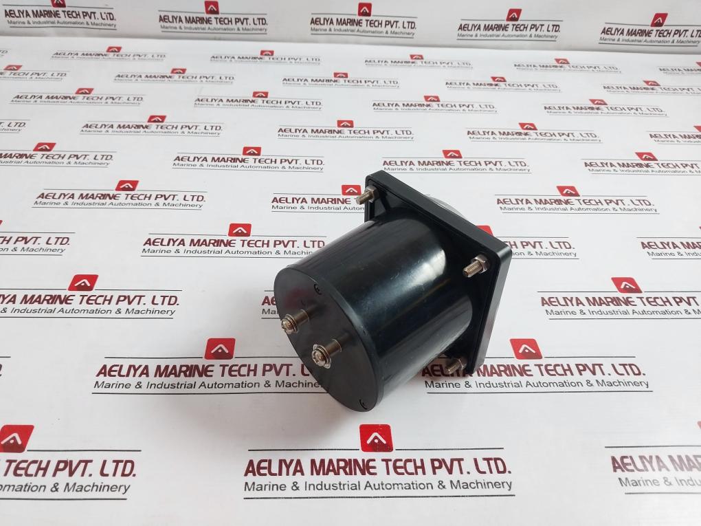 Toyo Keiki DVF-11 Pressure Indicator 4-20mA TC809109