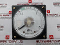 Toyo Keiki Dvf-11 Pressure Indicator 4-20Ma Tc809114