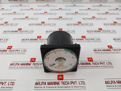 Toyo Keiki DVF-11 Pressure Indicator 4-20mA CB514312