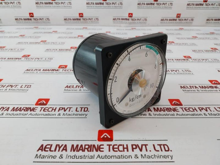 Toyo Keiki DVF-11 Pressure Indicator 4-20mA CB514312