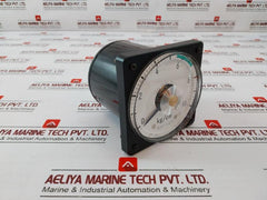 Toyo Keiki DVF-11 Pressure Indicator 4-20mA CB514312