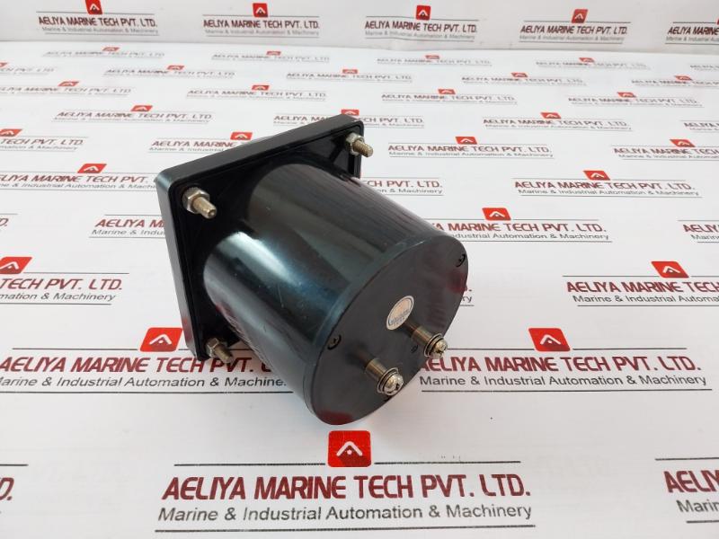 Toyo Keiki DVF-11 Pressure Indicator 4-20mA CB514312