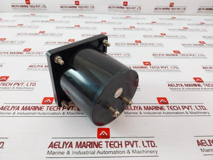 Toyo Keiki DVF-11 Pressure Indicator 4-20mA CB514312