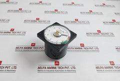Toyo Keiki Dvf-11 Pressure Indicator C6108313 0-6 Kg/Cm2 Jis C1102 4-20Ma