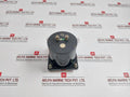 Toyo Keiki Dvf-11 Pressure Indicator C6108313 0-6 Kg/Cm2 Jis C1102 4-20Ma