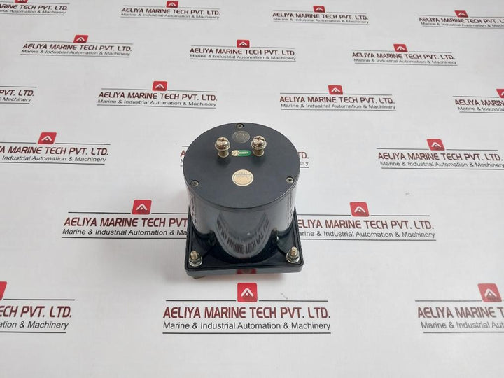 Toyo Keiki Dvf-11 Pressure Indicator C6108313 0-6 Kg/Cm2 Jis C1102 4-20Ma