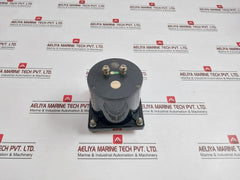 Toyo Keiki Dvf-11 Pressure Indicator C6108313 0-6 Kg/Cm2 Jis C1102 4-20Ma