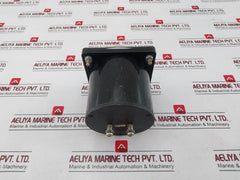 Toyo Keiki Dvf-11 Pressure Indicator Cb029376 S-1137N-79 Class 1.5
