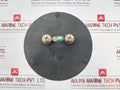 Toyo Keiki Dvf-11 Pressure Indicator Cb029376 S-1137N-79 Class 1.5