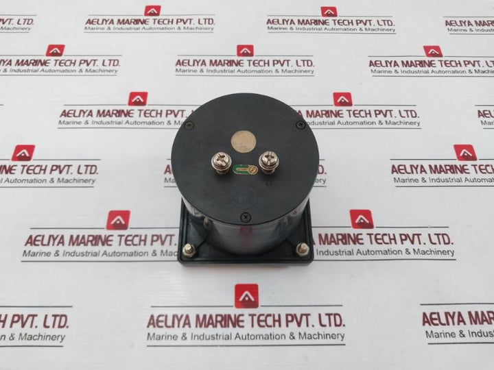 Toyo Keiki Dvf-11 Pressure Indicator Cc123335 4-20Ma S-1137N-60 Class 1.5