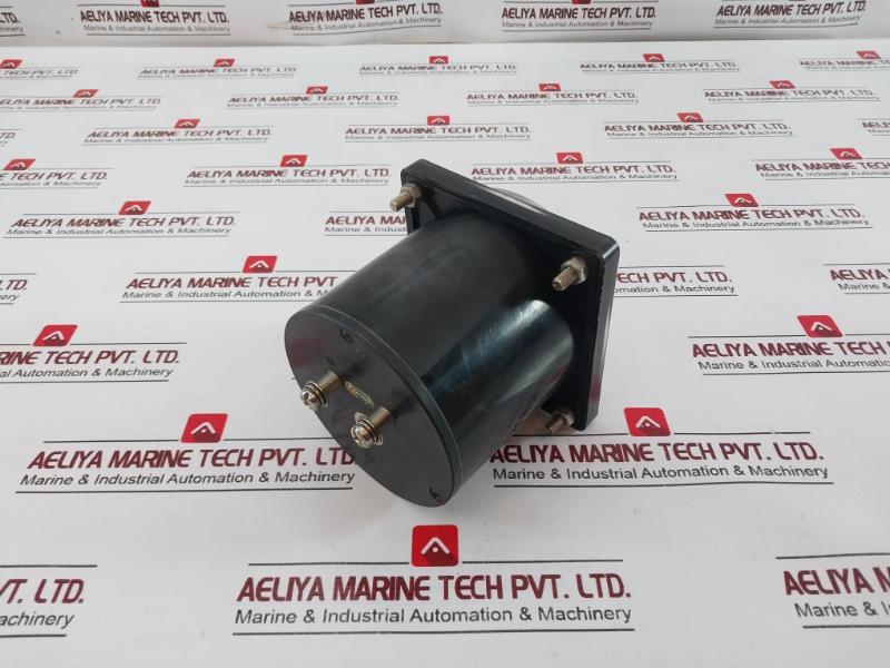 Toyo Keiki Dvf-11 Pressure Indicator Cc123335 4-20Ma S-1137N-60 Class 1.5