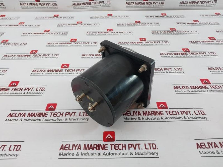 Toyo Keiki Dvf-11 Pressure Indicator Cc123335 4-20Ma S-1137N-60 Class 1.5