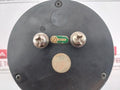 Toyo Keiki Dvf-11 Pressure Indicator Cc123335 4-20Ma S-1137N-60 Class 1.5