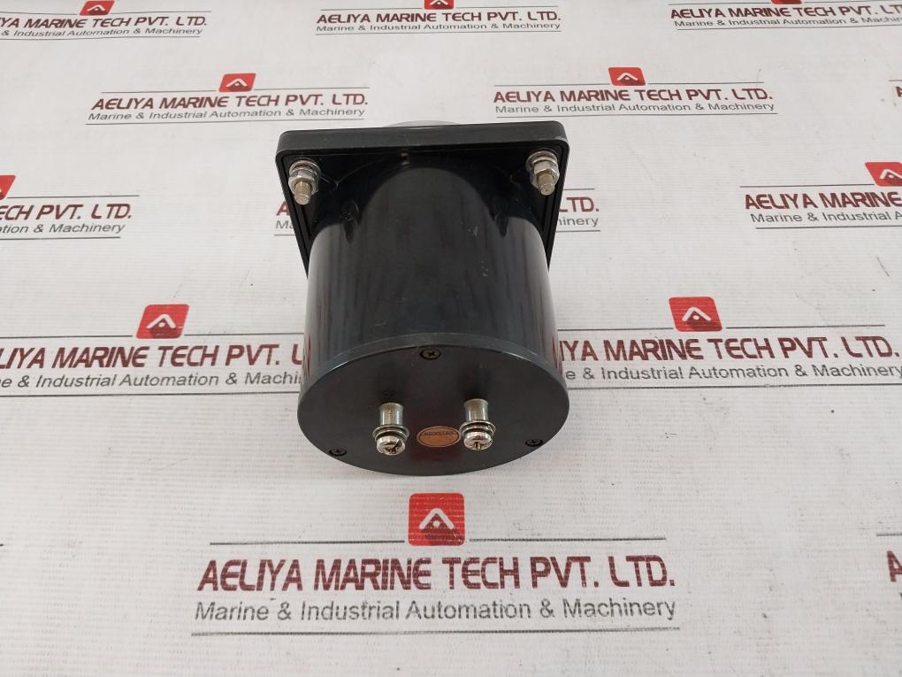 Toyo Keiki Dvf-11 Pressure Indicator Cck21301 1Ma S-1137Na