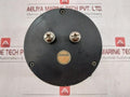 Toyo Keiki Dvf-11 Pressure Indicator Cck21301 1Ma S-1137Na