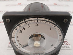 Toyo Keiki Dvf-11 Pressure Indicator Cck21301 1Ma S-1137Na