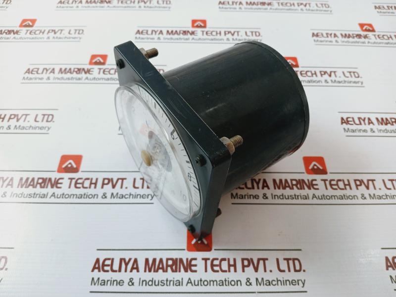 Toyo Keiki Dvf-11 Pressure Indicator Ch514335 S-1137N-56