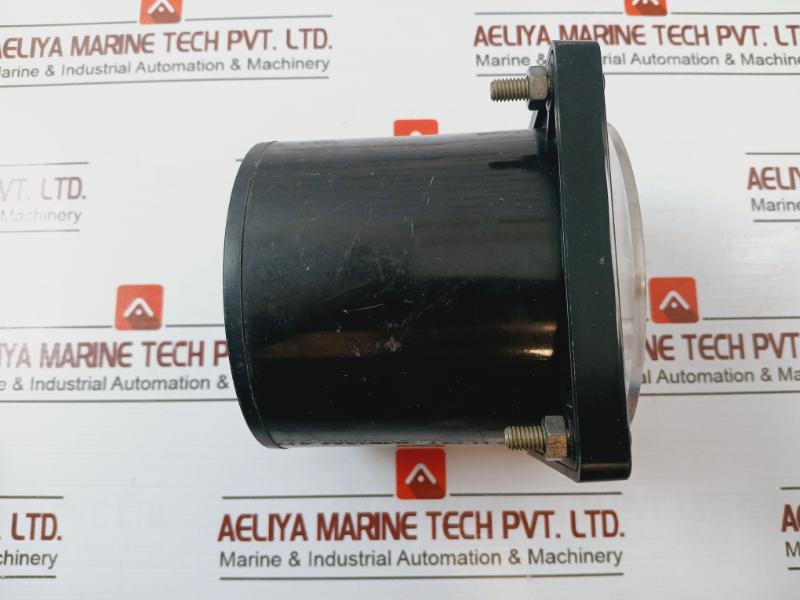 Toyo Keiki Dvf-11 Pressure Indicator Ch514335 S-1137N-56