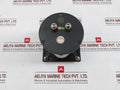 Toyo Keiki Dvf-11 Pressure Indicator Class 1.5 4-20Ma C6108303 0-15 Kg/Cm2