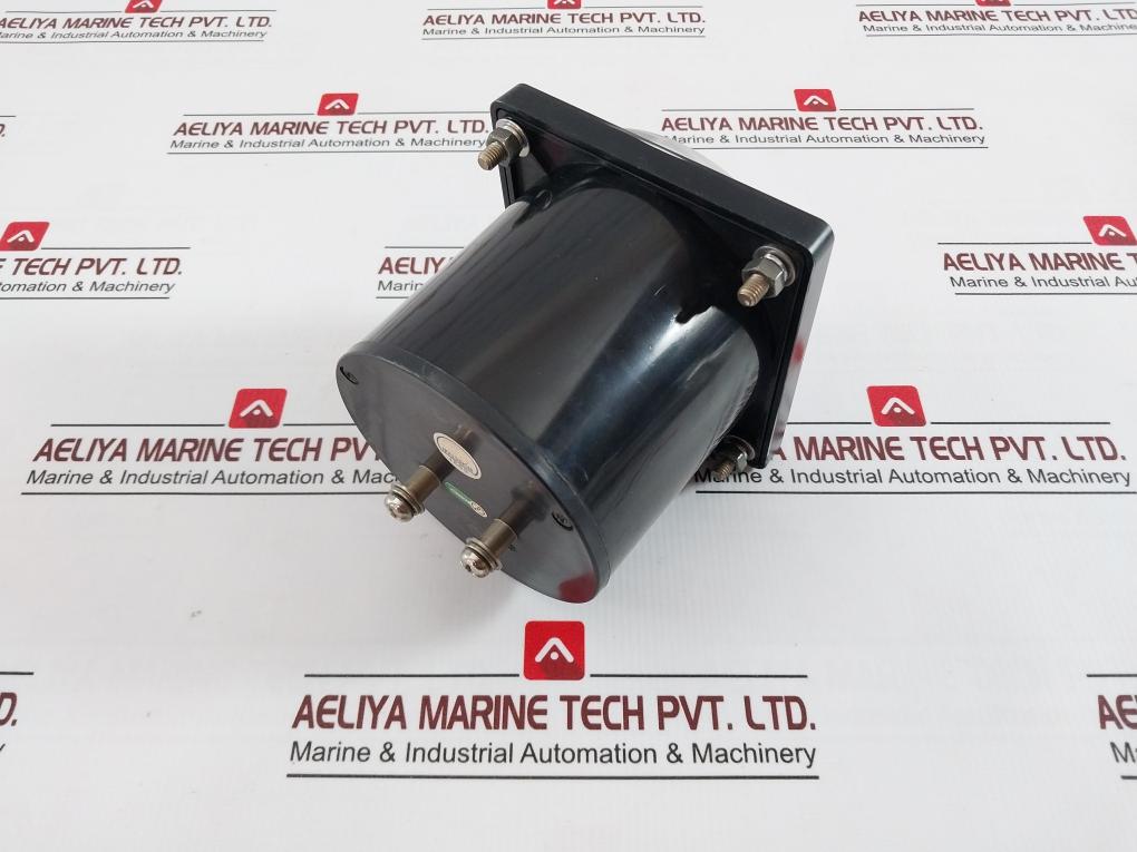 Toyo Keiki Dvf-11 Pressure Indicator Class 1.5 4-20Ma C6108303 0-15 Kg/Cm2